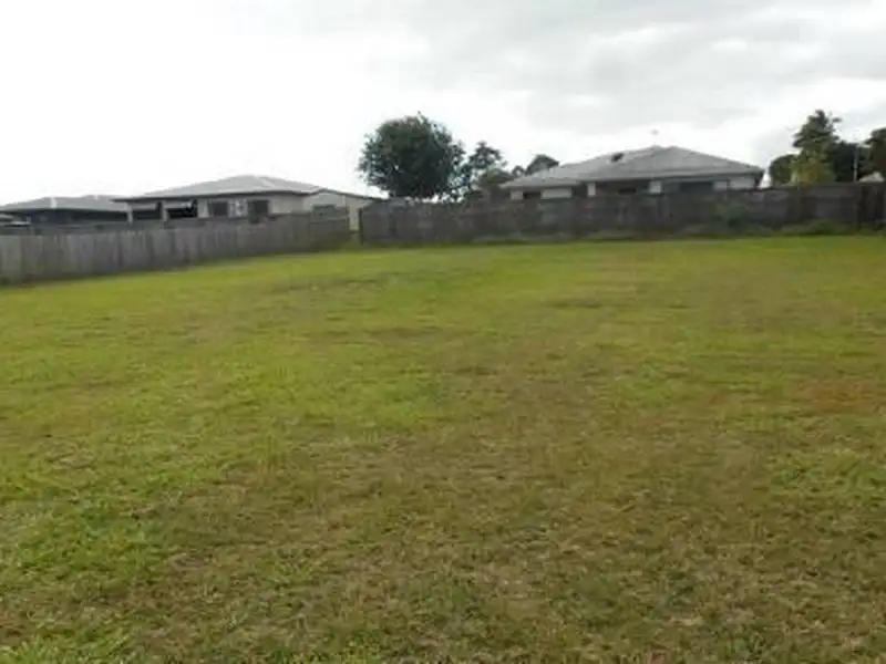 Main view of Homely land listing, Address available on request