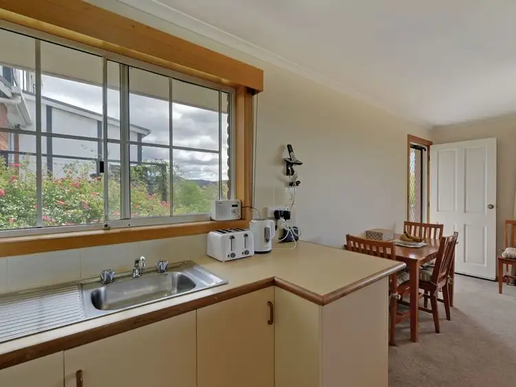 Third view of Homely unit listing, 2/52 Lucinda Parade, Lutana TAS 7009