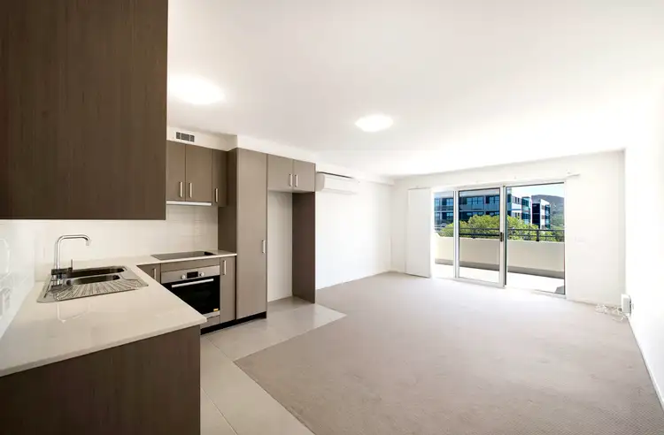 Main view of Homely apartment listing, 23/28 Mort Street, Braddon ACT 2612