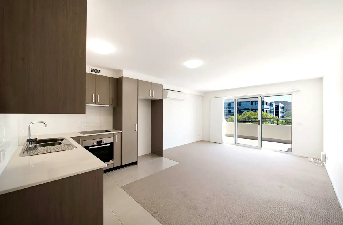 Main view of Homely apartment listing, 23/28 Mort Street, Braddon ACT 2612