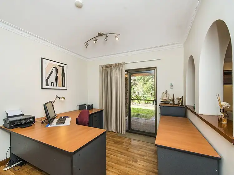 Sixth view of Homely house listing, 12 Irwin Place, Maida Vale WA 6057