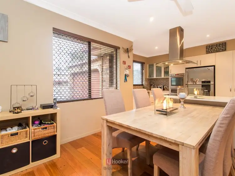 Third view of Homely house listing, 17 Homestead Street, Marsden QLD 4132