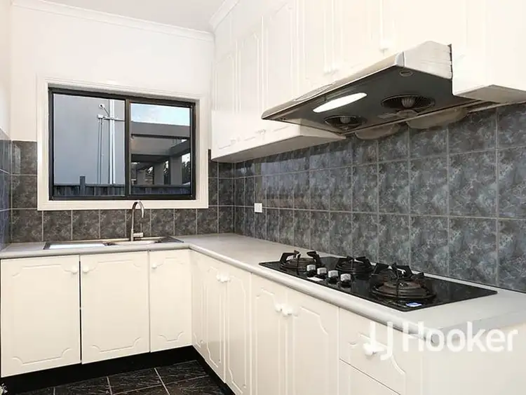 Fifth view of Homely house listing, 35 Sandy Point Road, Sanctuary Lakes VIC 3030