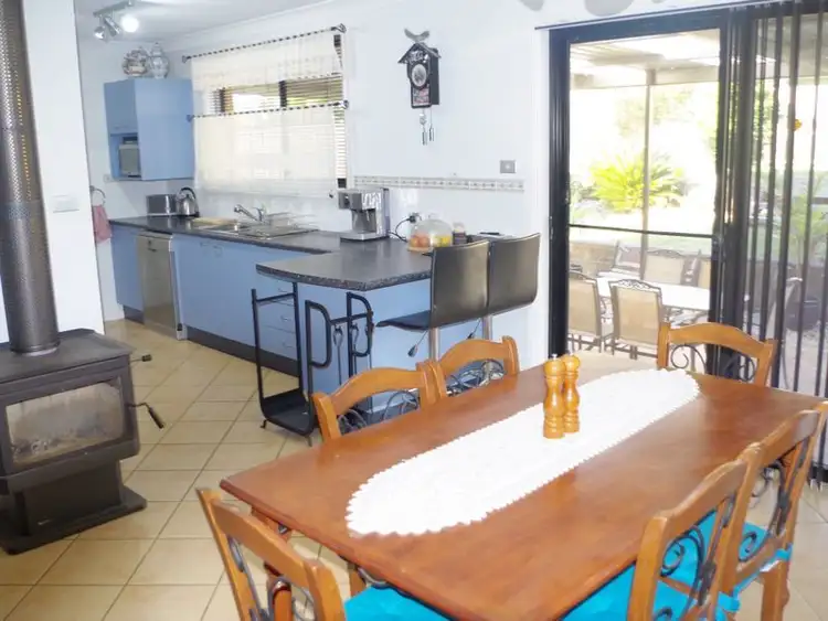 Fourth view of Homely house listing, 1 Burdett Street, Tinonee NSW 2430