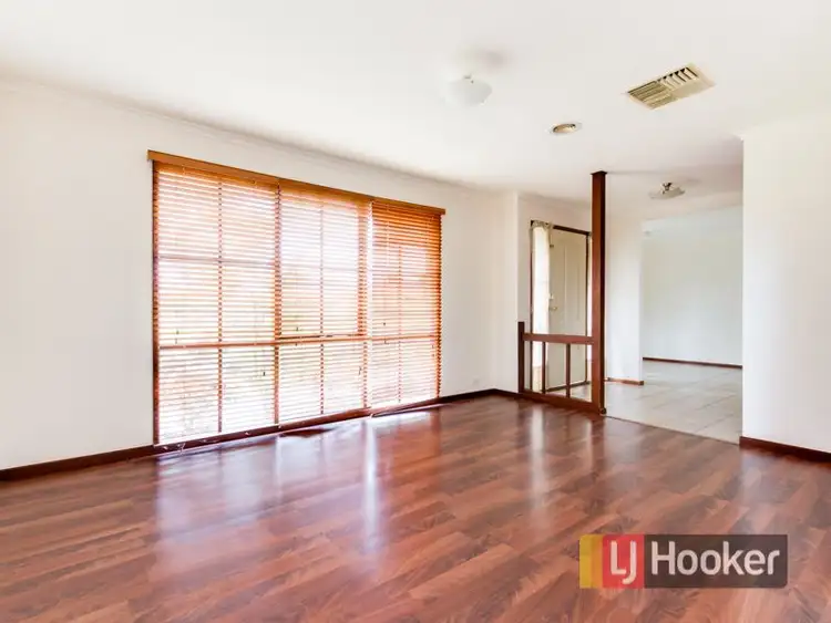 Second view of Homely house listing, 51 Kennington Park Drive, Endeavour Hills VIC 3802