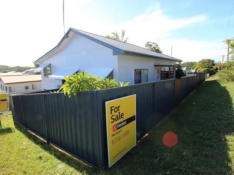 7 Ann Street, Harrington NSW 2427
