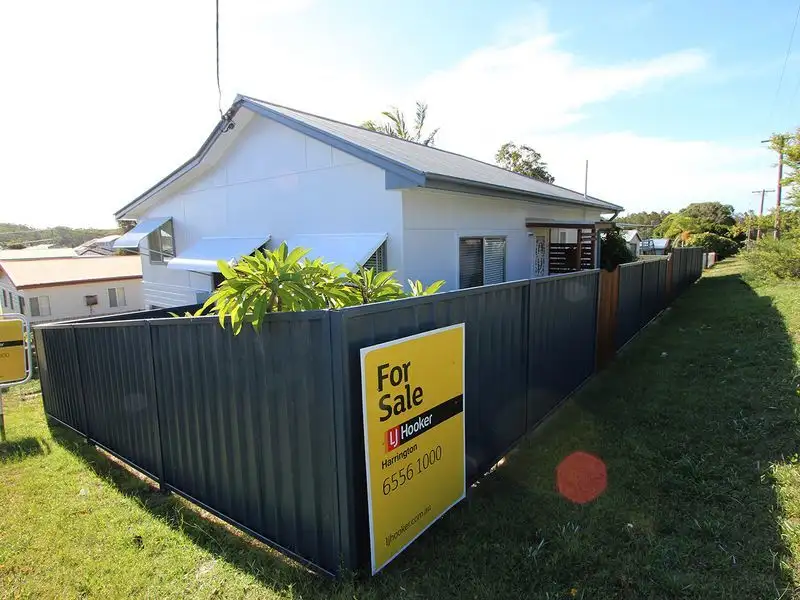 Main view of Homely house listing, 7 Ann Street, Harrington NSW 2427
