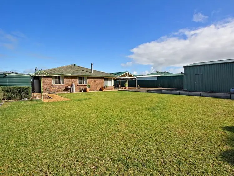 Third view of Homely house listing, 22 Jemalong Crescent, Roseworthy SA 5371