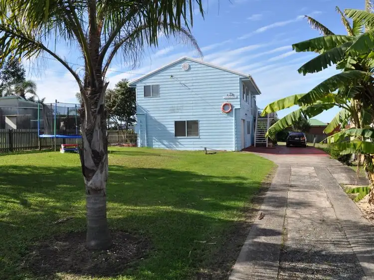 Second view of Homely house listing, 4 MacDougall Street, Corindi Beach NSW 2456