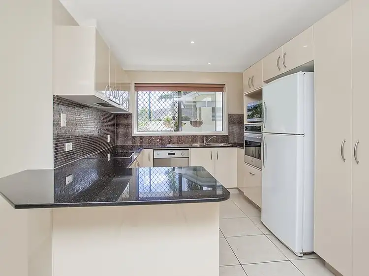 Fourth view of Homely house listing, 43/11 Eden Court, Nerang QLD 4211