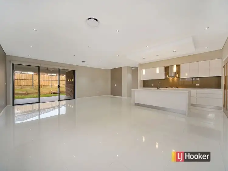 Fourth view of Homely house listing, 34 Lapstone Street, Schofields NSW 2769