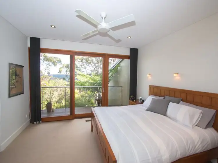 Fifth view of Homely house listing, 11 Kara Crescent, Bayview NSW 2104