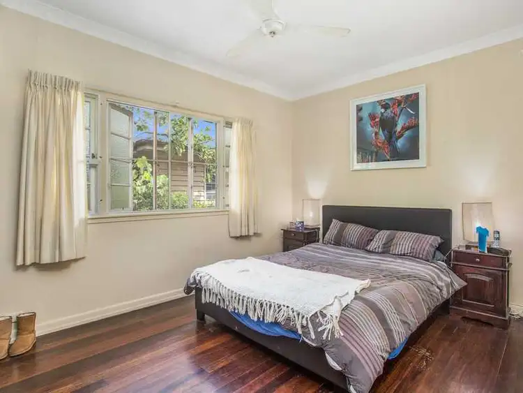 Sixth view of Homely house listing, 93 Gorman Street, Wooloowin QLD 4030