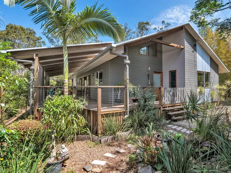 Main view of Homely house listing, 2 Draper Lane, D'aguilar QLD 4514