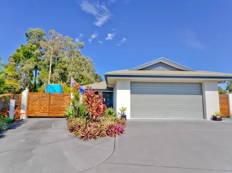 12/4 Somerset Place, Yamba NSW 2464