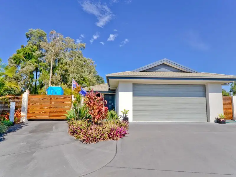 Main view of Homely house listing, 12/4 Somerset Place, Yamba NSW 2464