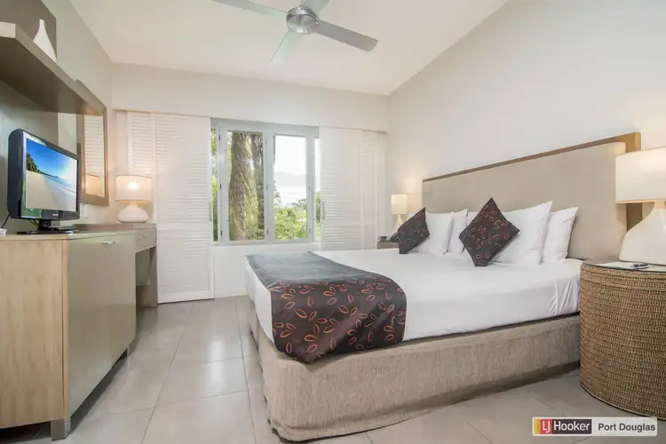 Third view of Homely serviced apartment listing, 20 The Beach Club/20 Davidson Street, Port Douglas QLD 4877