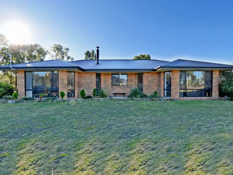 Second view of Homely house listing, 28 Cobbs Hill Road, Bridgewater TAS 7030