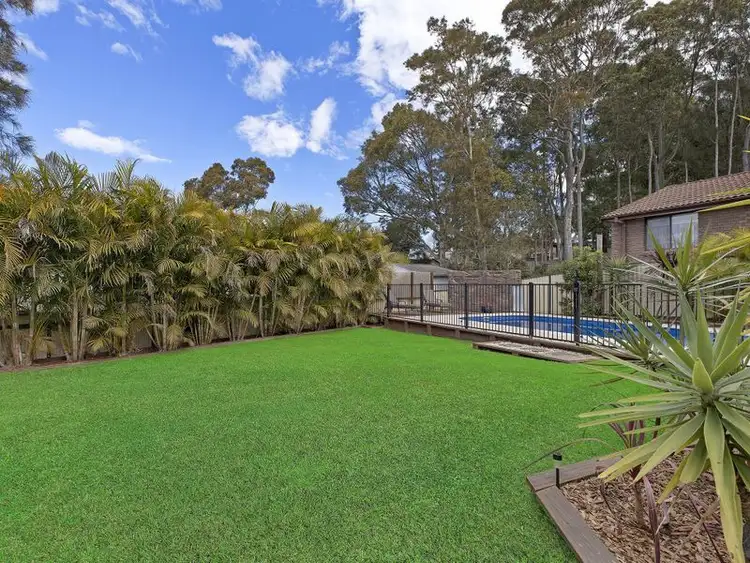 Second view of Homely house listing, 7 Martin Close, Chittaway Bay NSW 2261