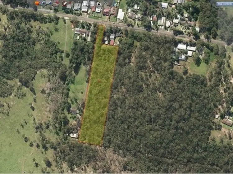 Main view of Homely land listing, 45 Warnervale Road, Warnervale NSW 2259