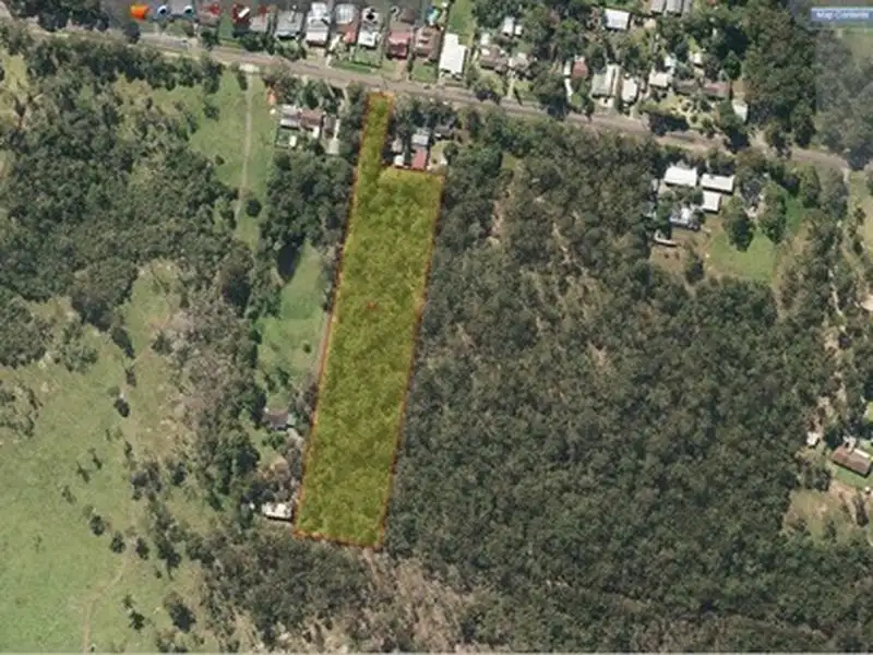 Main view of Homely land listing, 45 Warnervale Road, Warnervale NSW 2259