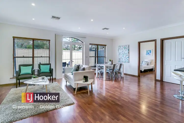 Fifth view of Homely house listing, 2 Oakley Street, Redwood Park SA 5097