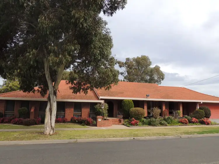 Second view of Homely house listing, 10 Cobham Avenue, Swan Hill VIC 3585