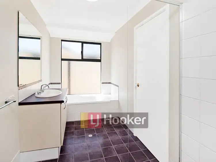 Fifth view of Homely house listing, 43 Honeyeater Crescent, Geographe WA 6280