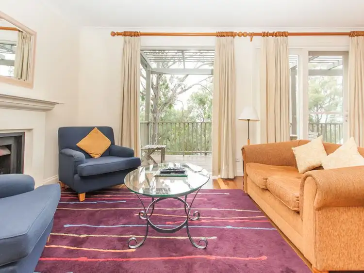 Main view of Homely villa listing, Villa 751 Cypress Lakes Resort, Pokolbin NSW 2320