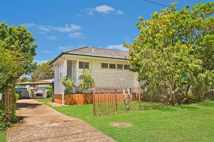 Main view of Homely house listing, 60 Chalmers Street, Port Macquarie NSW 2444