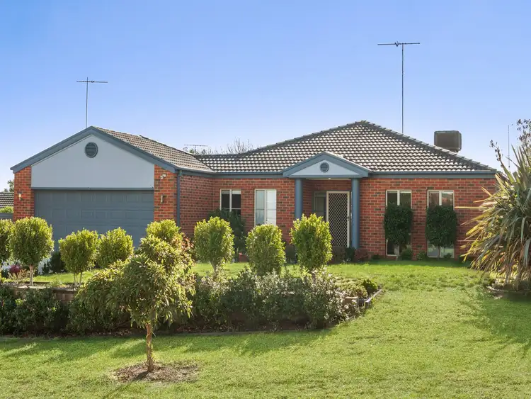 3 Waterford Place, Clifton Springs VIC 3222