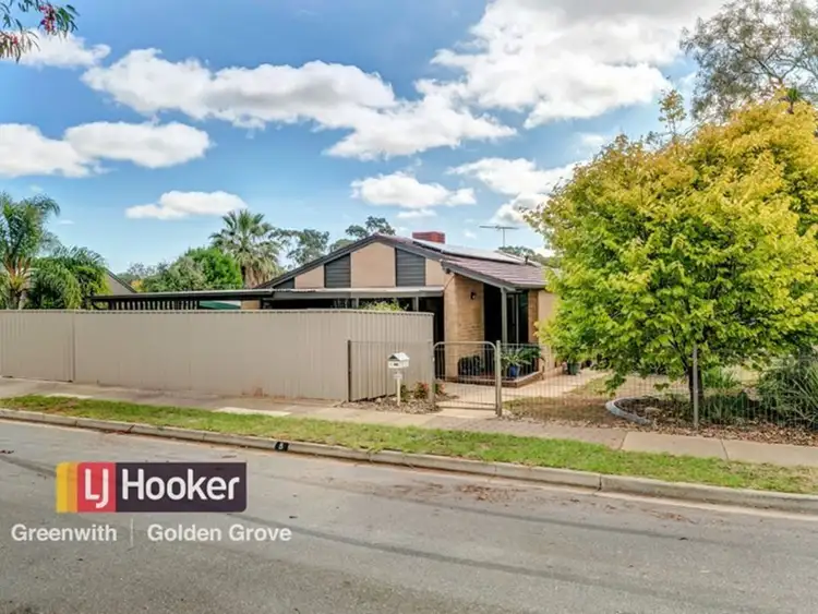 Second view of Homely house listing, 5 Andrew Avenue, Salisbury East SA 5109