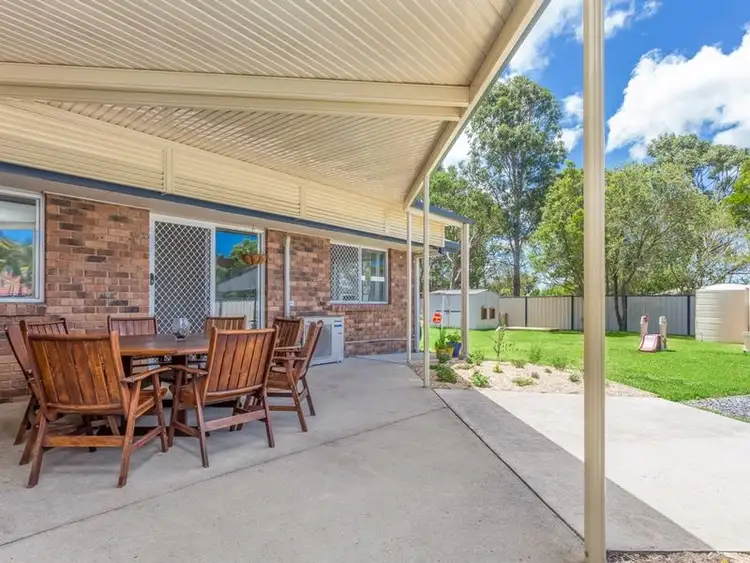 Seventh view of Homely house listing, 10 Borodin Court, Burpengary QLD 4505