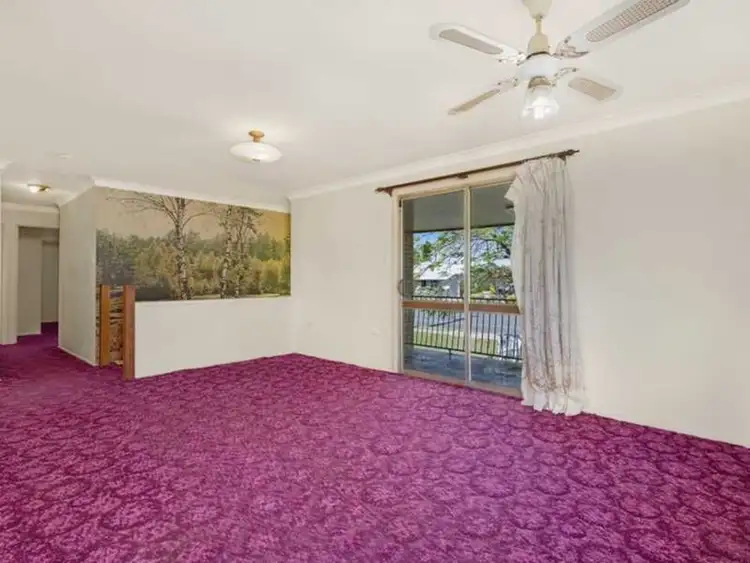 Second view of Homely house listing, 55 Scarborough Road, Redcliffe QLD 4020