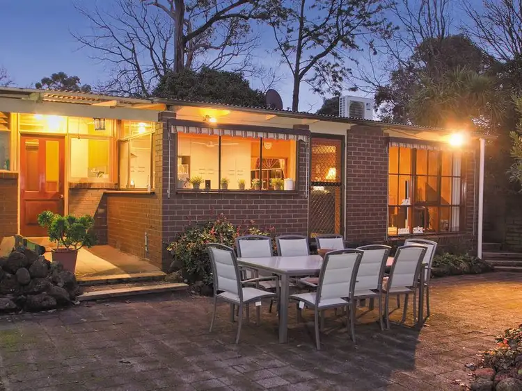 Second view of Homely house listing, 10 Batavia Avenue, Boronia VIC 3155
