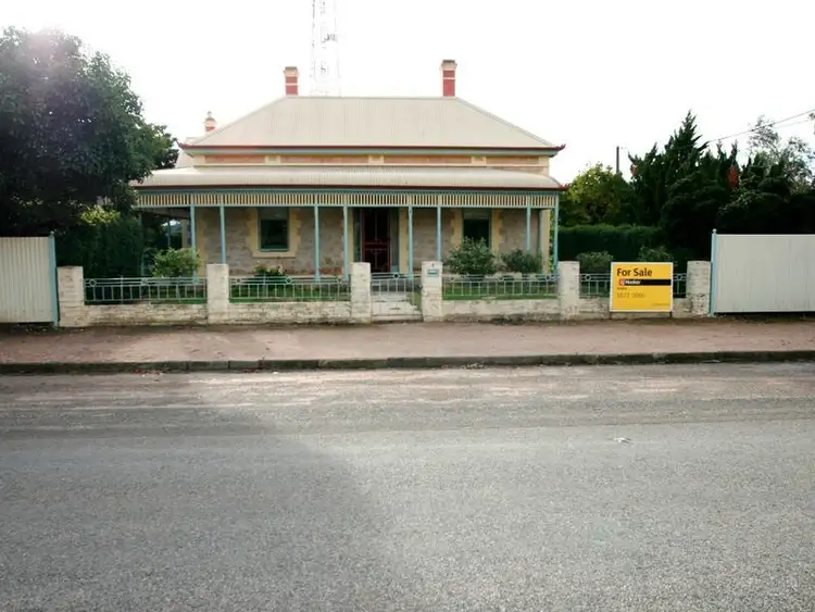 Second view of Homely house listing, 9 Gawler Street, Kadina SA 5554