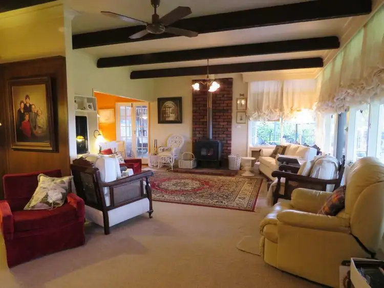 Second view of Homely house listing, 17 Seagreen Close, Eagle Point VIC 3878