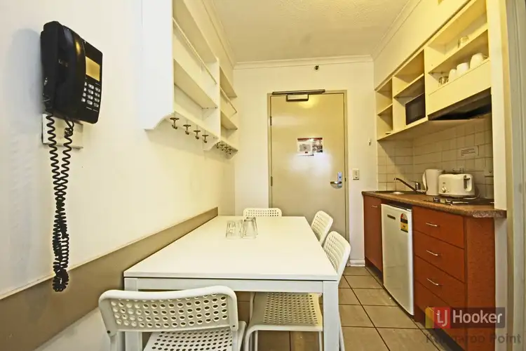 Main view of Homely unit listing, 613/188 Shafston Avenue, Kangaroo Point QLD 4169