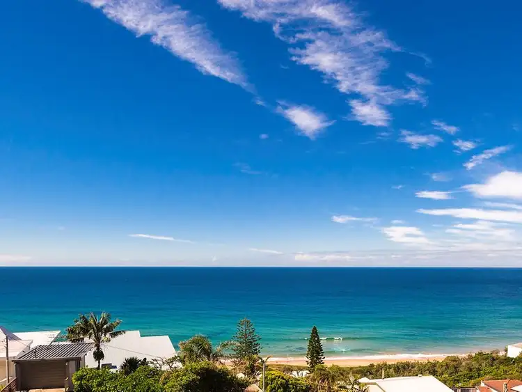 Second view of Homely house listing, 6 Karloo Parade, Newport NSW 2106