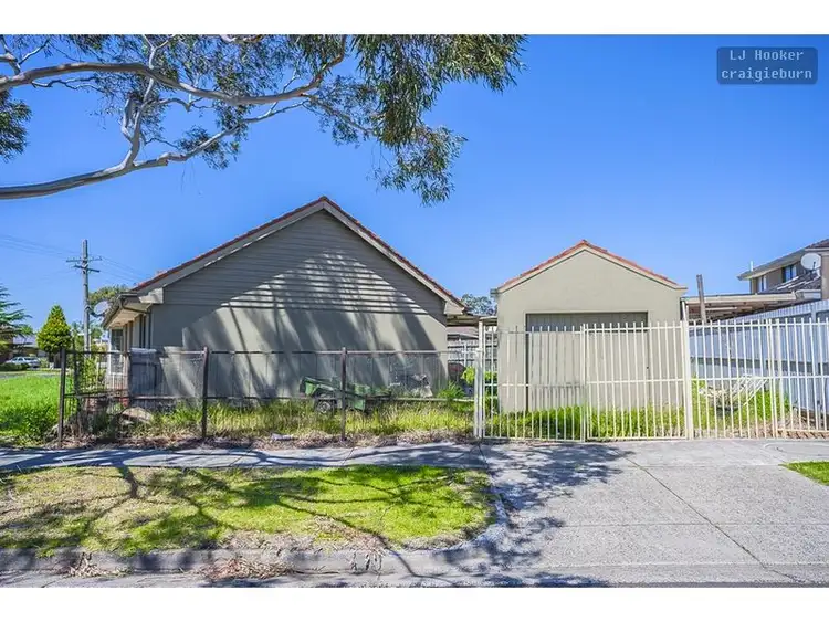 Third view of Homely house listing, 57 Hanson Road, Craigieburn VIC 3064