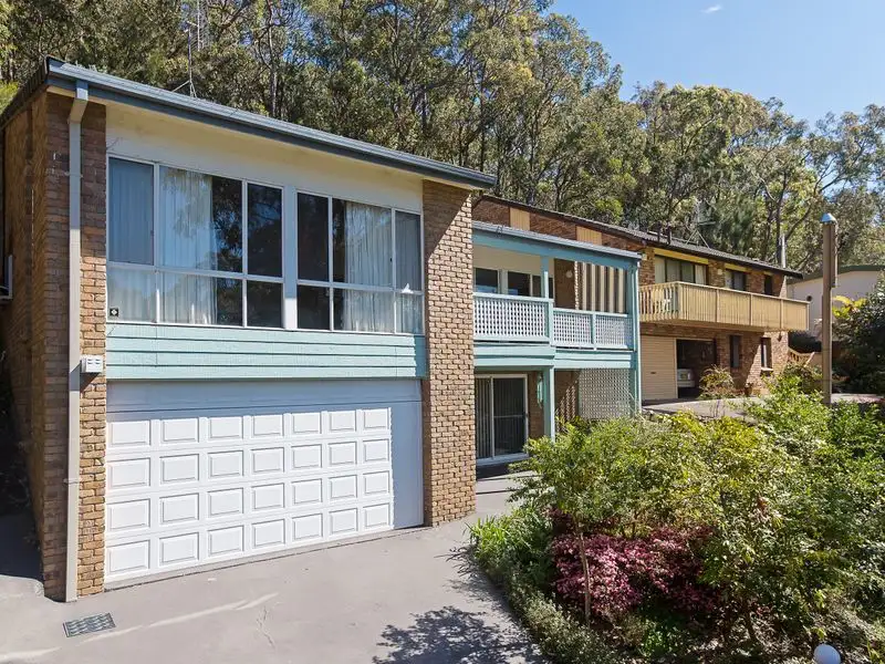 Main view of Homely house listing, 81 Skye Point Road, Coal Point NSW 2283