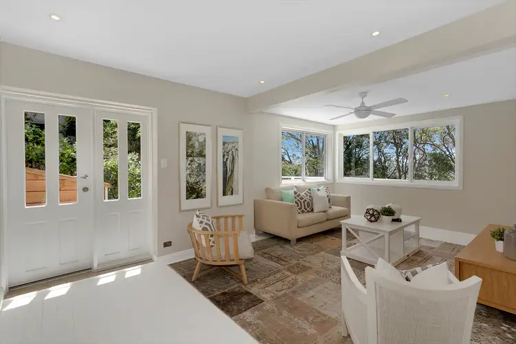 Sixth view of Homely house listing, 4 Riviera Avenue, Avalon Beach NSW 2107