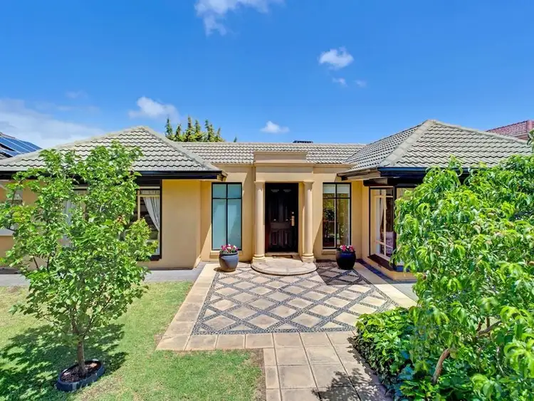 35 Ilford Street, Vale Park SA 5081