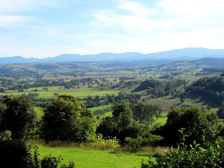 Third view of Homely acreage listing, 157 Cowlong Road, Richmond Hill NSW 2480