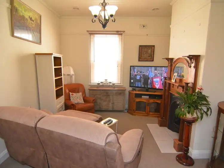 Fourth view of Homely house listing, 45 Chifley Road, Lithgow NSW 2790