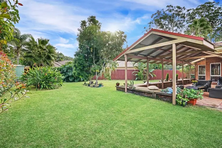Sixth view of Homely house listing, 81a Reeves Street, Narara NSW 2250