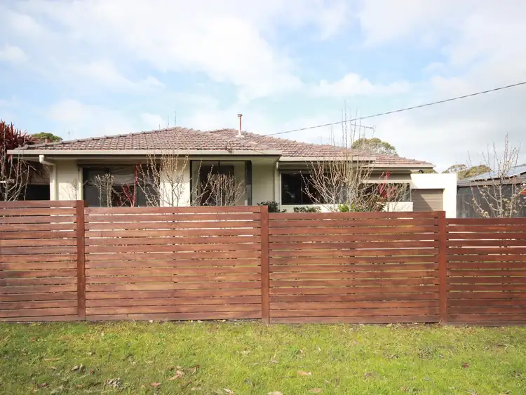 Sixth view of Homely house listing, 48 Wentworth Road, Wonthaggi VIC 3995