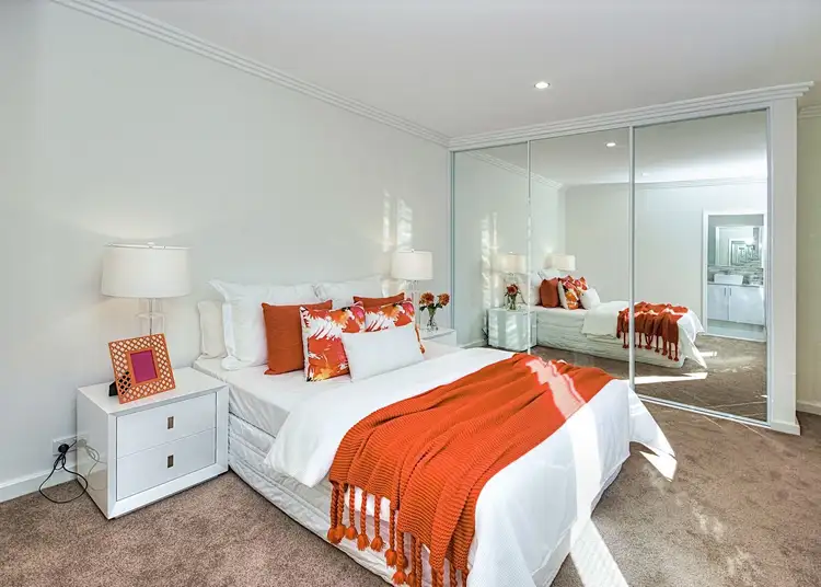 Fourth view of Homely villa listing, 25C Selhurst Way, Balga WA 6061