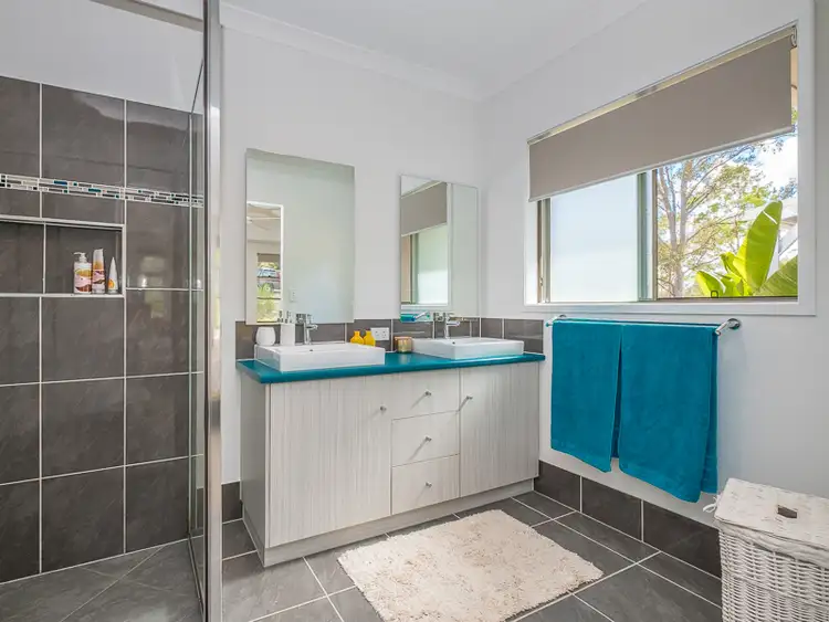 Sixth view of Homely house listing, 11 Lyndon Drive, Tamaree QLD 4570