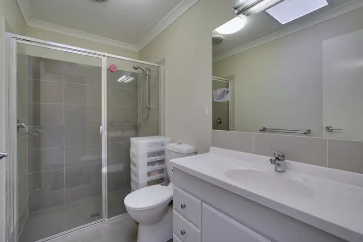 Sixth view of Homely townhouse listing, 17/10 Charles Perkins Circuit, Bonner ACT 2914